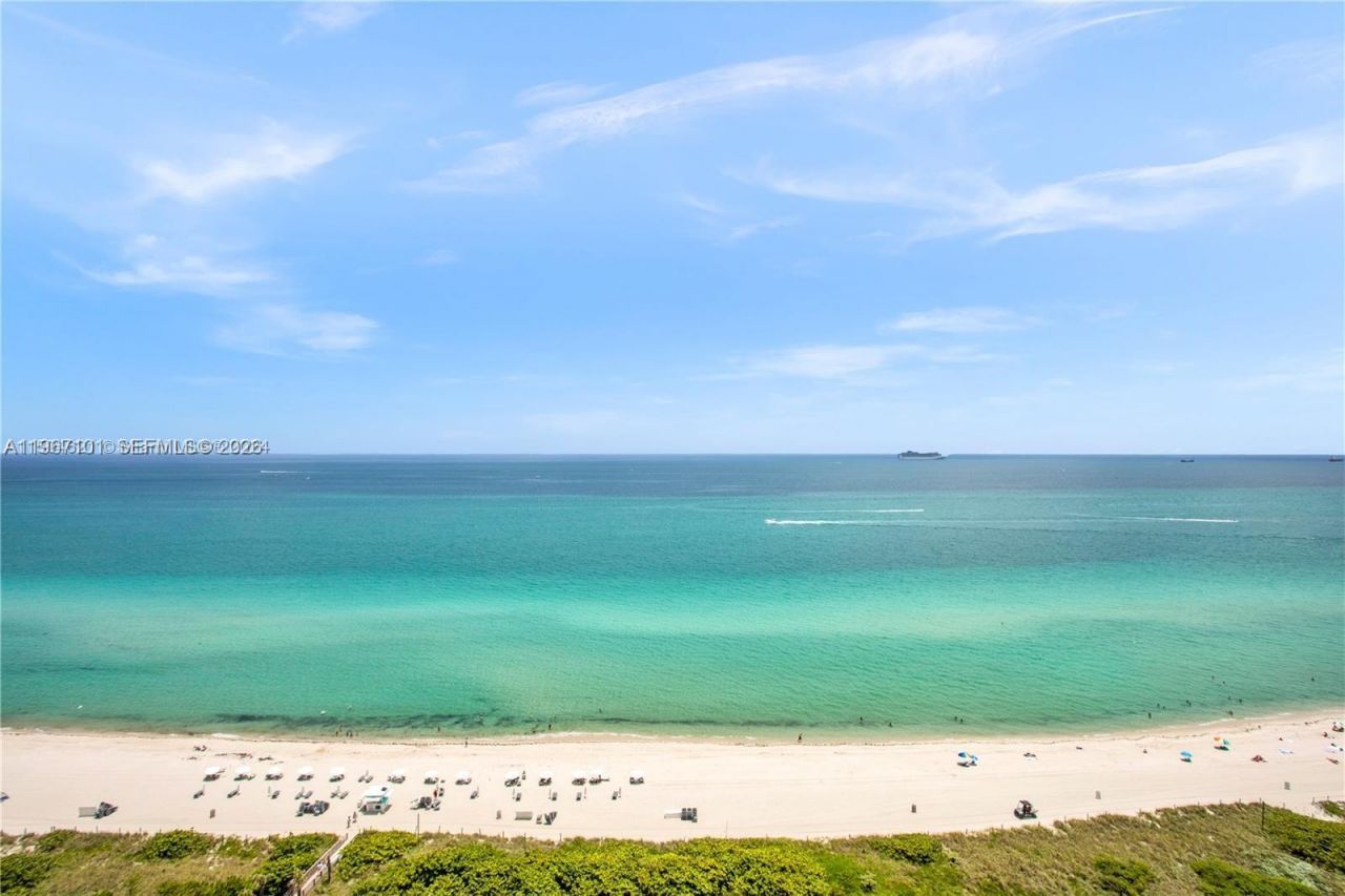 4775 Collins Ave , Unit 1203, Miami Beach, FL 33140 Photo