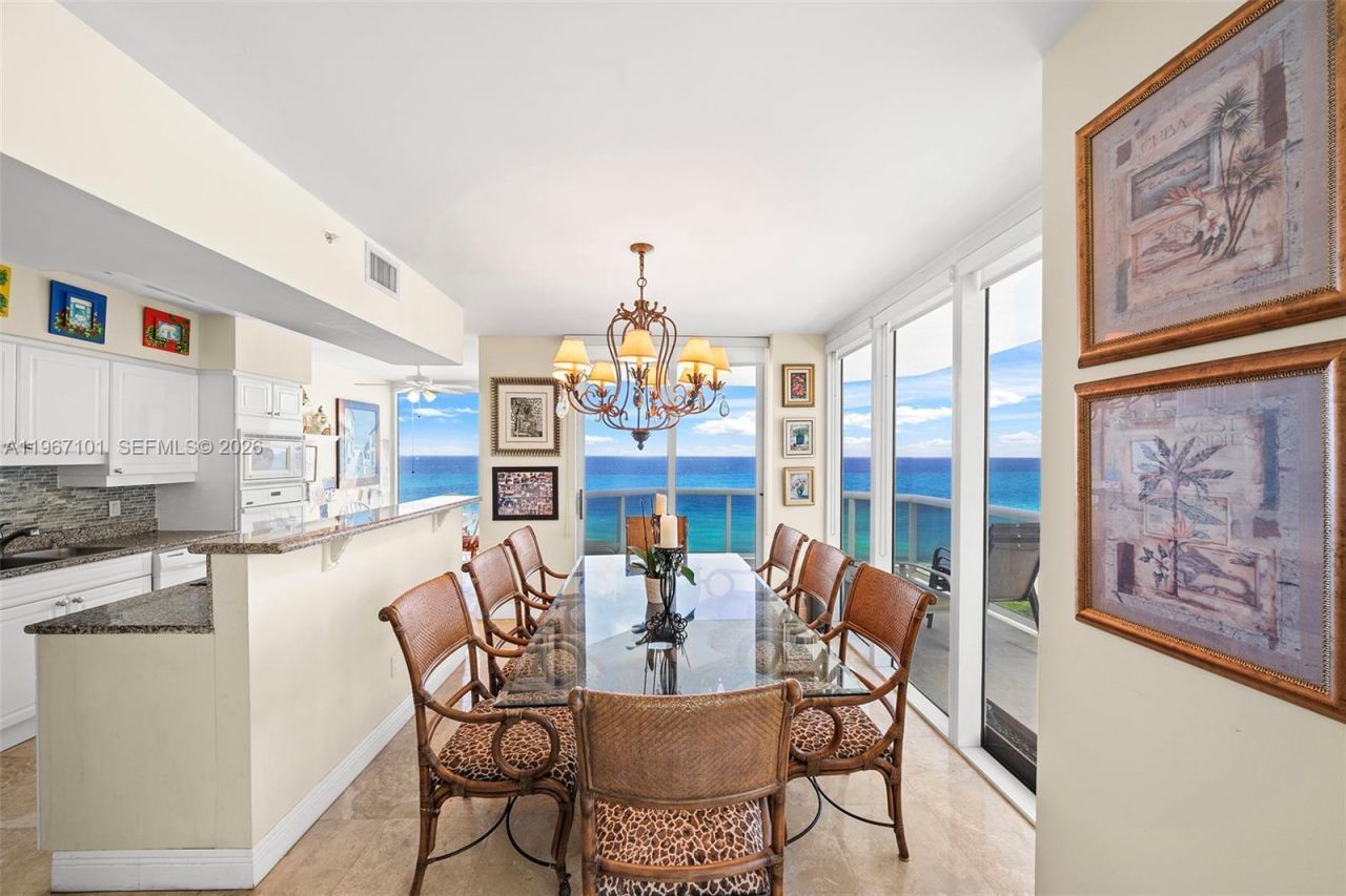 4775 Collins Ave , Unit 1203, Miami Beach, FL 33140 Photo