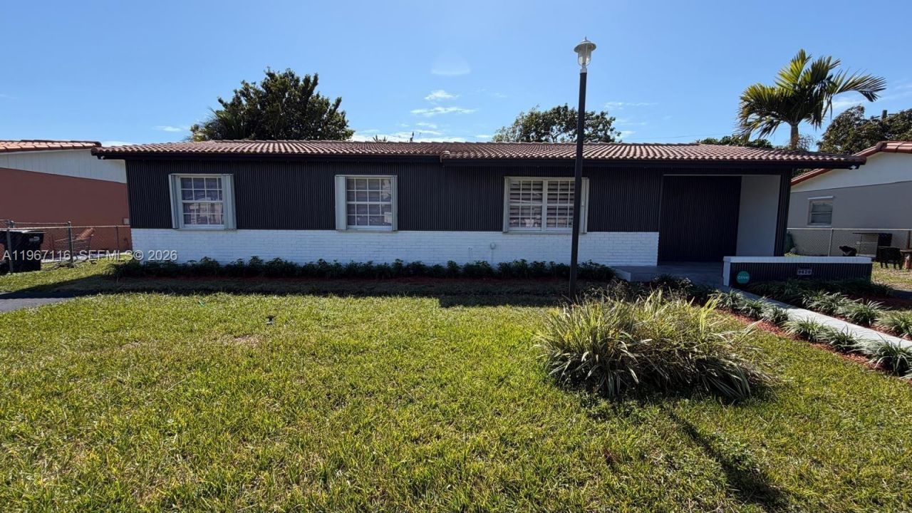 9620 SW 9th Ter , Miami, FL 33174 Photo