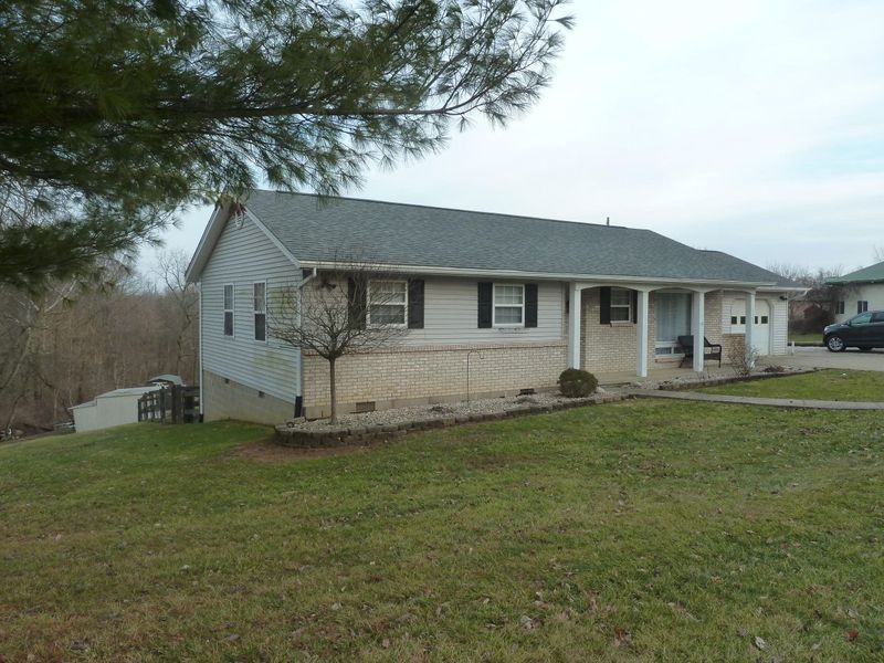 1165 Verona Mount Zion Road, Dry Ridge, KY 41035 Photo 2