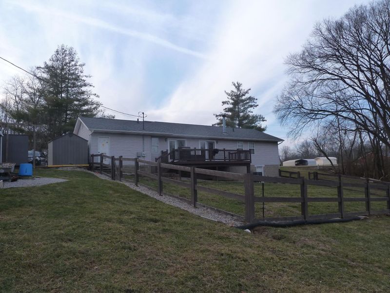 1165 Verona Mount Zion Road, Dry Ridge, KY 41035 Photo 4