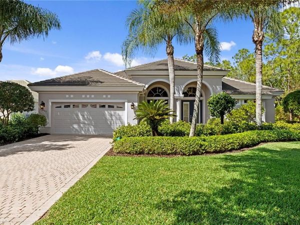22043 Sycamore Grove, ESTERO, FL 34135