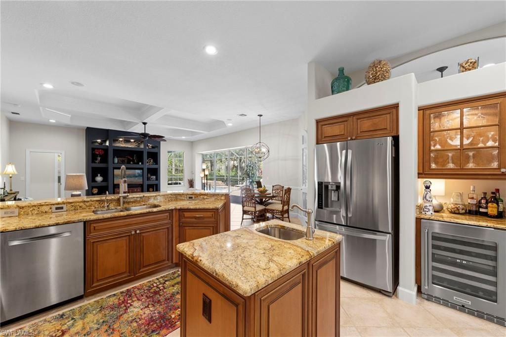 22043 Sycamore Grove, Estero, FL 34135 Photo