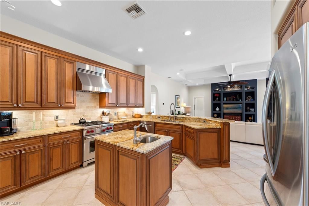 22043 Sycamore Grove, Estero, FL 34135 Photo