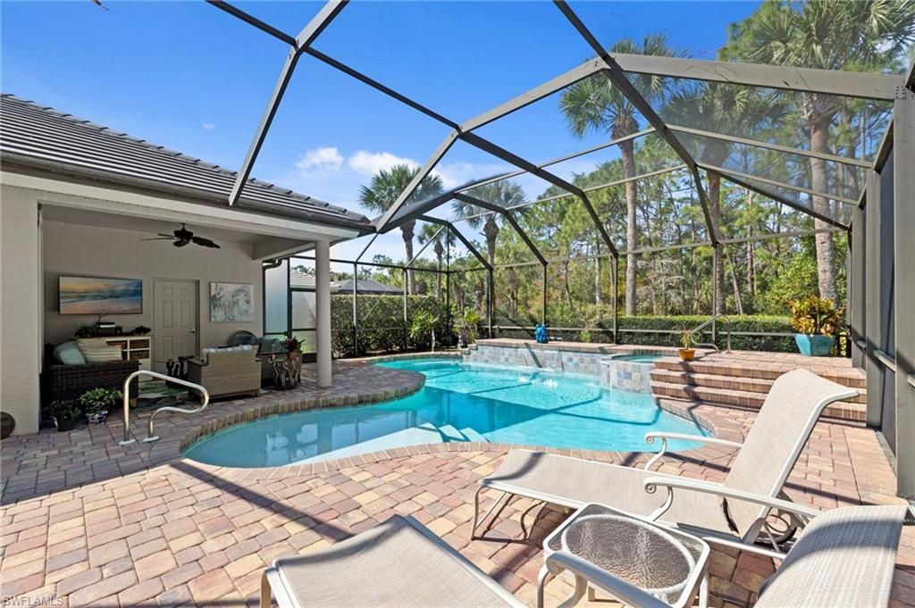 22043 Sycamore Grove, Estero, FL 34135 Photo