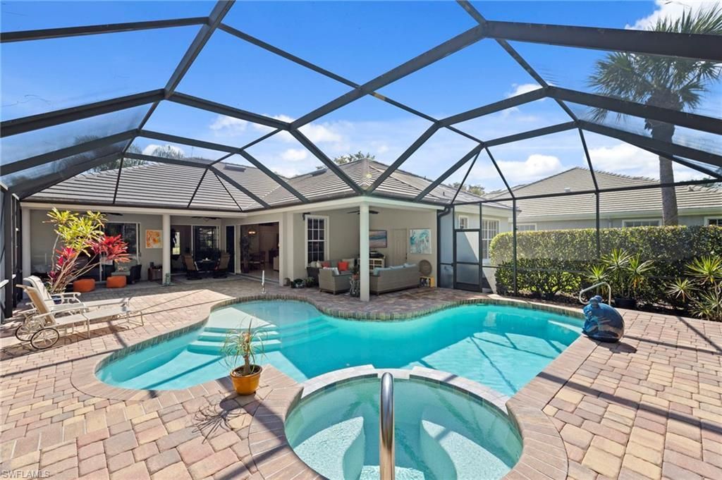 22043 Sycamore Grove, Estero, FL 34135 Photo