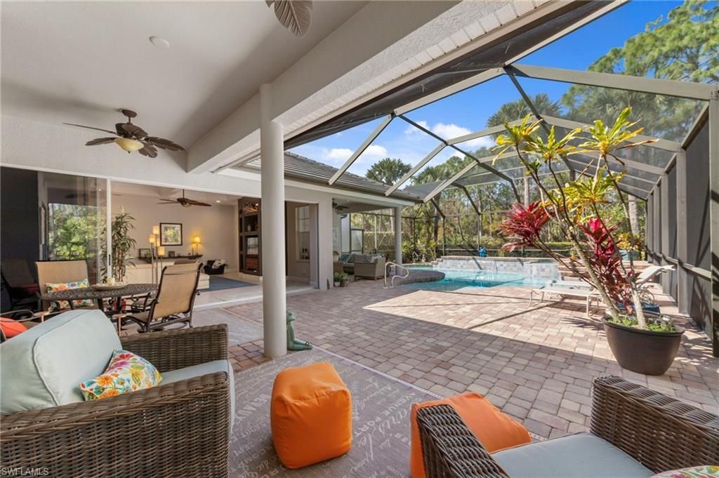 22043 Sycamore Grove, Estero, FL 34135 Photo