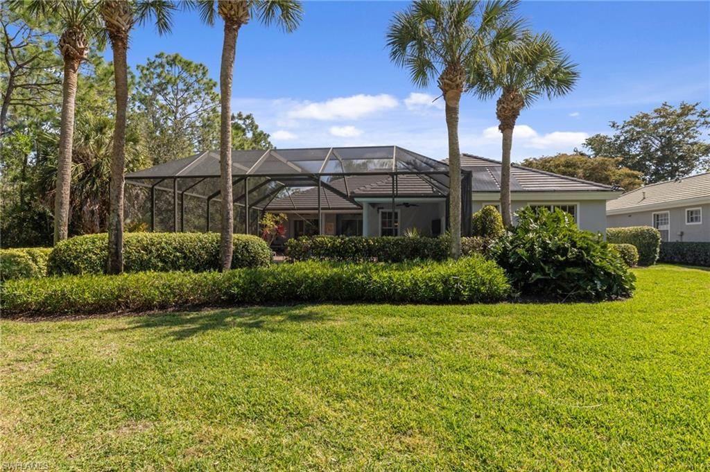 22043 Sycamore Grove, Estero, FL 34135 Photo