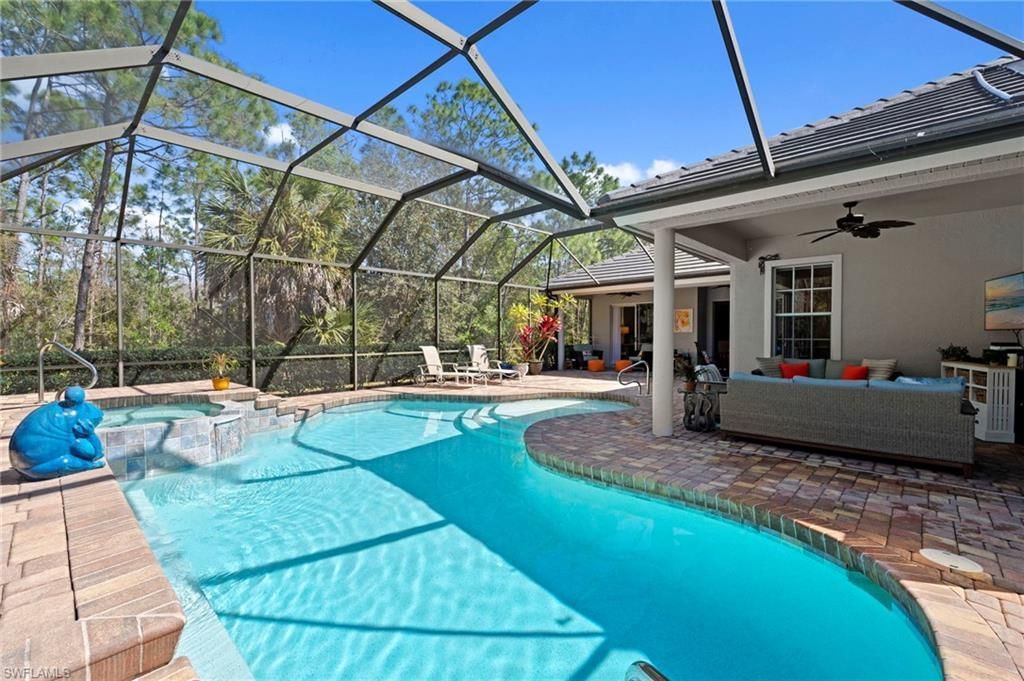 22043 Sycamore Grove, Estero, FL 34135 Photo