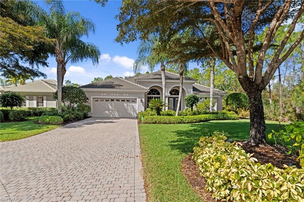 22043 Sycamore Grove, Estero, FL 34135 Photo