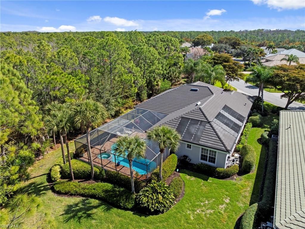 22043 Sycamore Grove, Estero, FL 34135 Photo