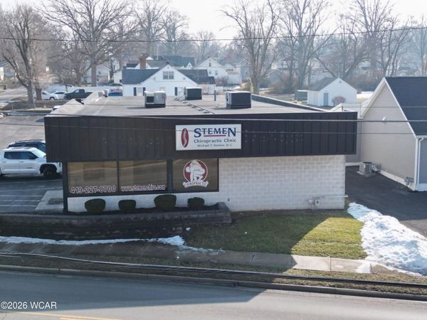 1601 Allentown Road, Lima, OH 45805