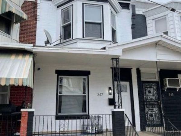347 N ROBINSON STREET, PHILADELPHIA, PA 19139