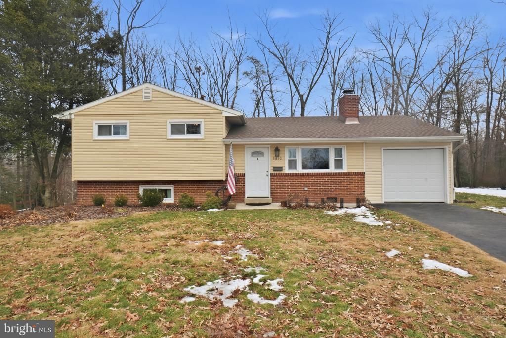 6810 Mayo Court, Springfield, VA 22150 Main Photo