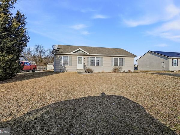 109 CART BRANCH CIRCLE , GREENWOOD, DE 19950