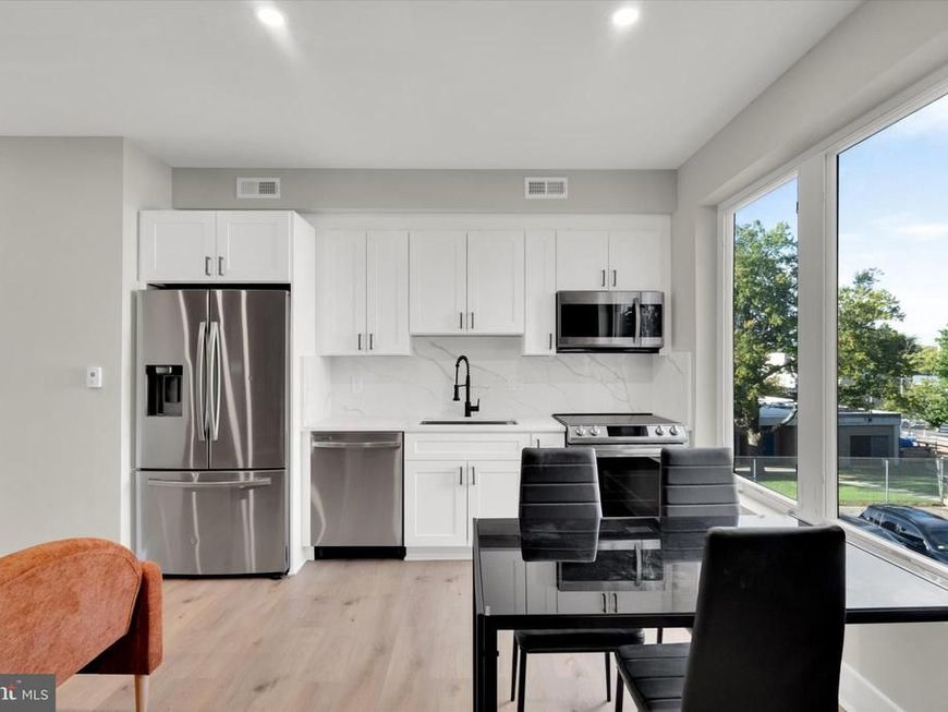 1915 Benning Rd Ne, Unit 02, Washington, DC 20002 Main Photo