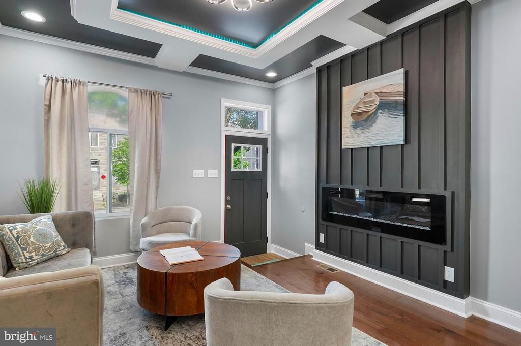 1513 N Wolfe Street, Baltimore, MD 21213 Main Photo