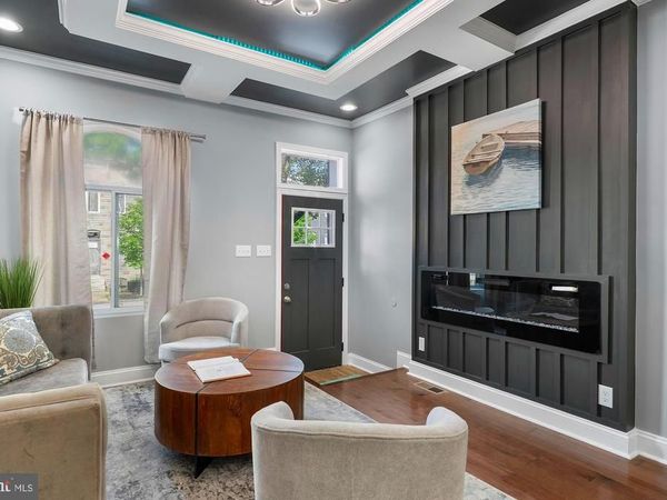 1513 N WOLFE STREET, BALTIMORE, MD 21213