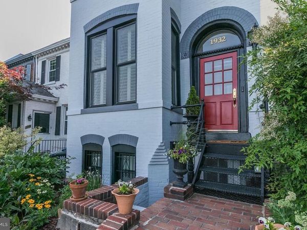 1932 35TH STREET NW, WASHINGTON, DC 20007