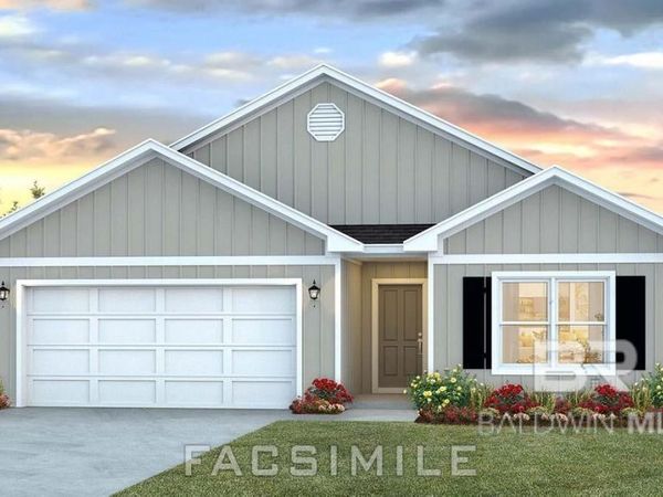 15660 Laurelbrooke Loop, Fairhope, AL 36532