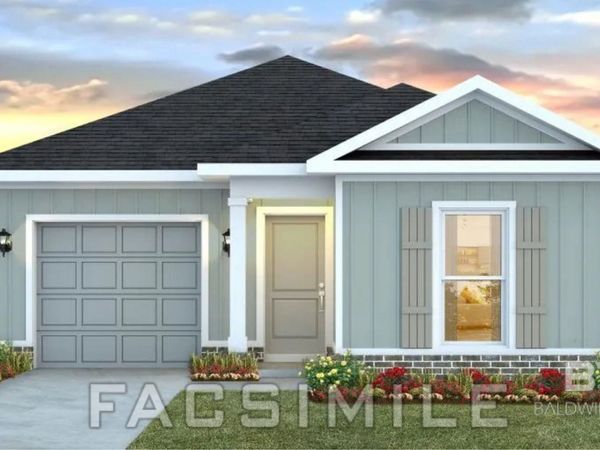 21264 Roughleaf Drive, Summerdale, AL 36580