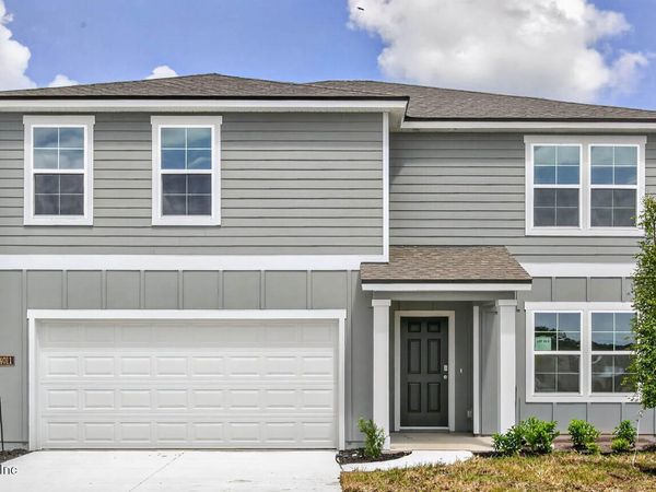 4011 YEW TREE Road, Jacksonville, FL 32218