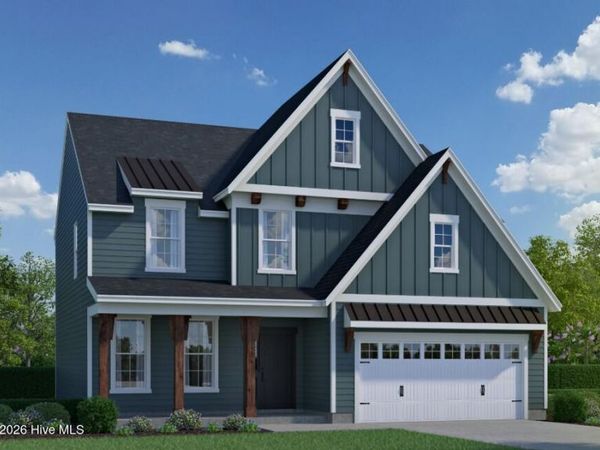 1053 Fawn Valley Way, Wilmington, NC 28409