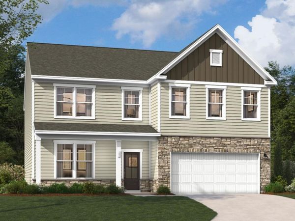 4777 Hartshorn Circle, Aiken, SC 29801