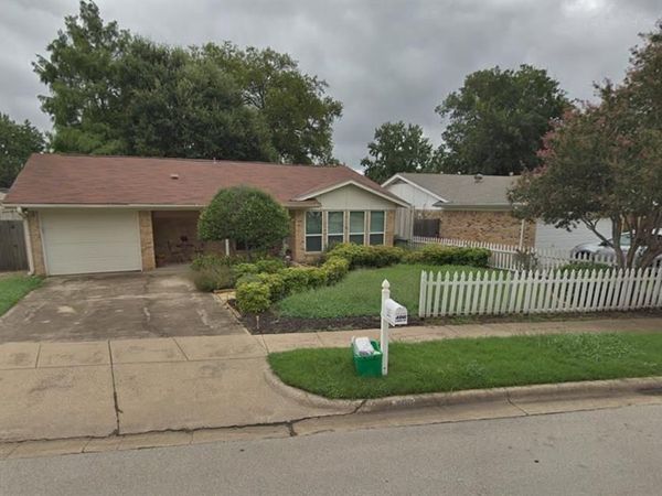 406 Linda Street, Keller, TX 76248