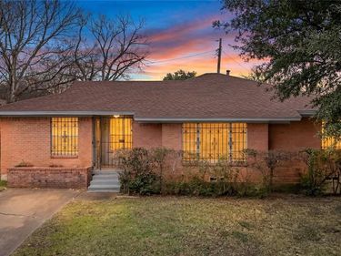 3916 Kushla Avenue, Dallas, TX 75216