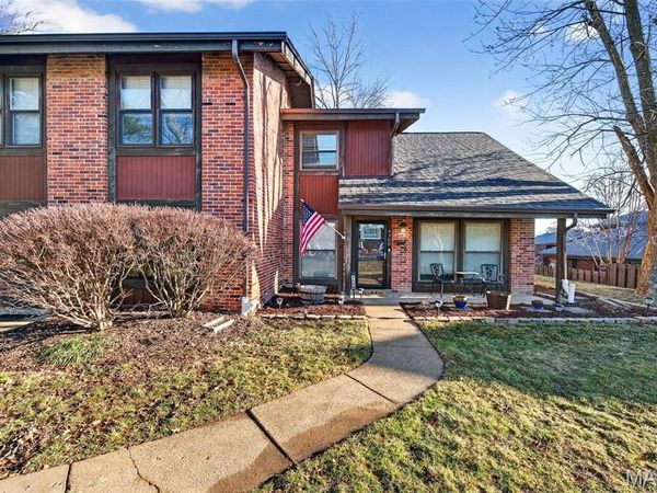 4360 Humber Circle, Mehlville, MO 63129