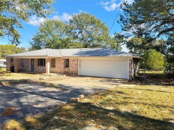 4549 MAIN Street, Anacoco, LA 71403