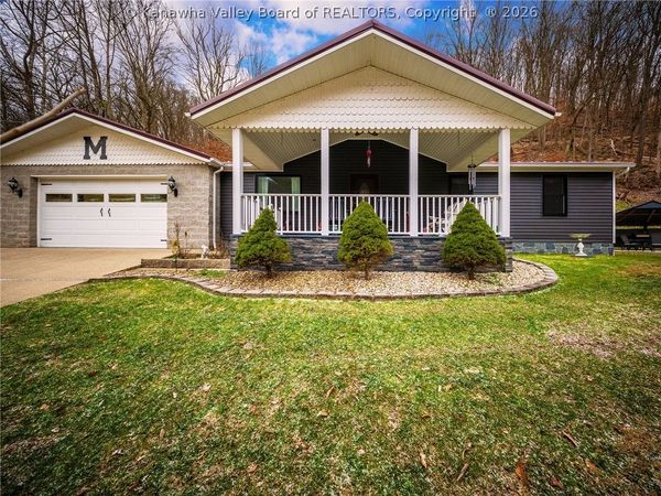2047 Scraggs Drive, Charleston, WV 25387