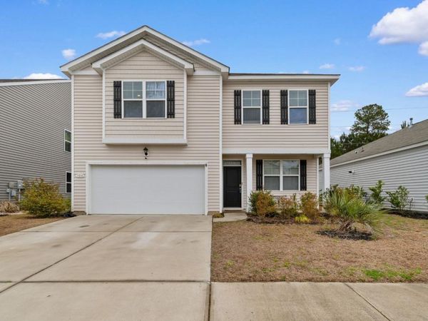 308 Emery Oak Dr., Murrells Inlet, SC 29576