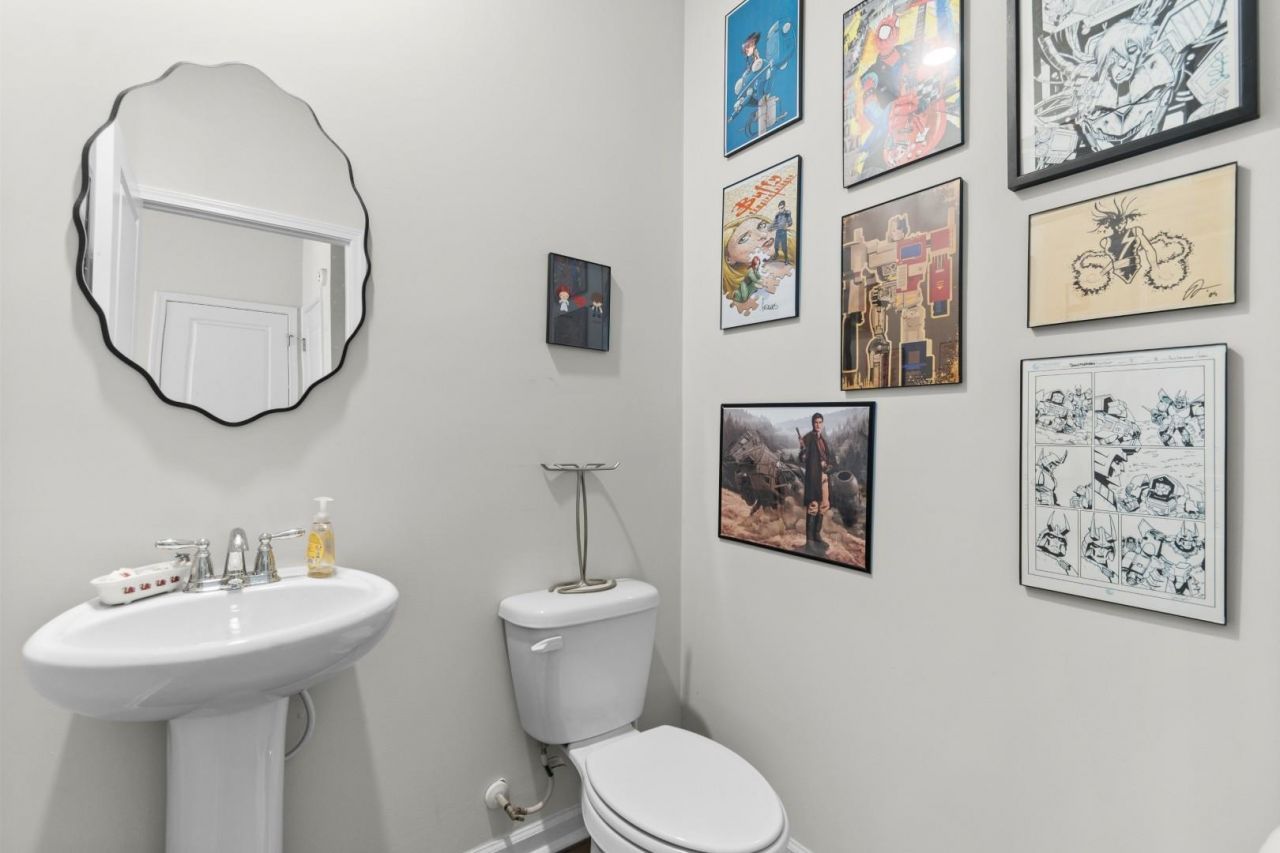 308 Emery Oak Dr.  Photo 20