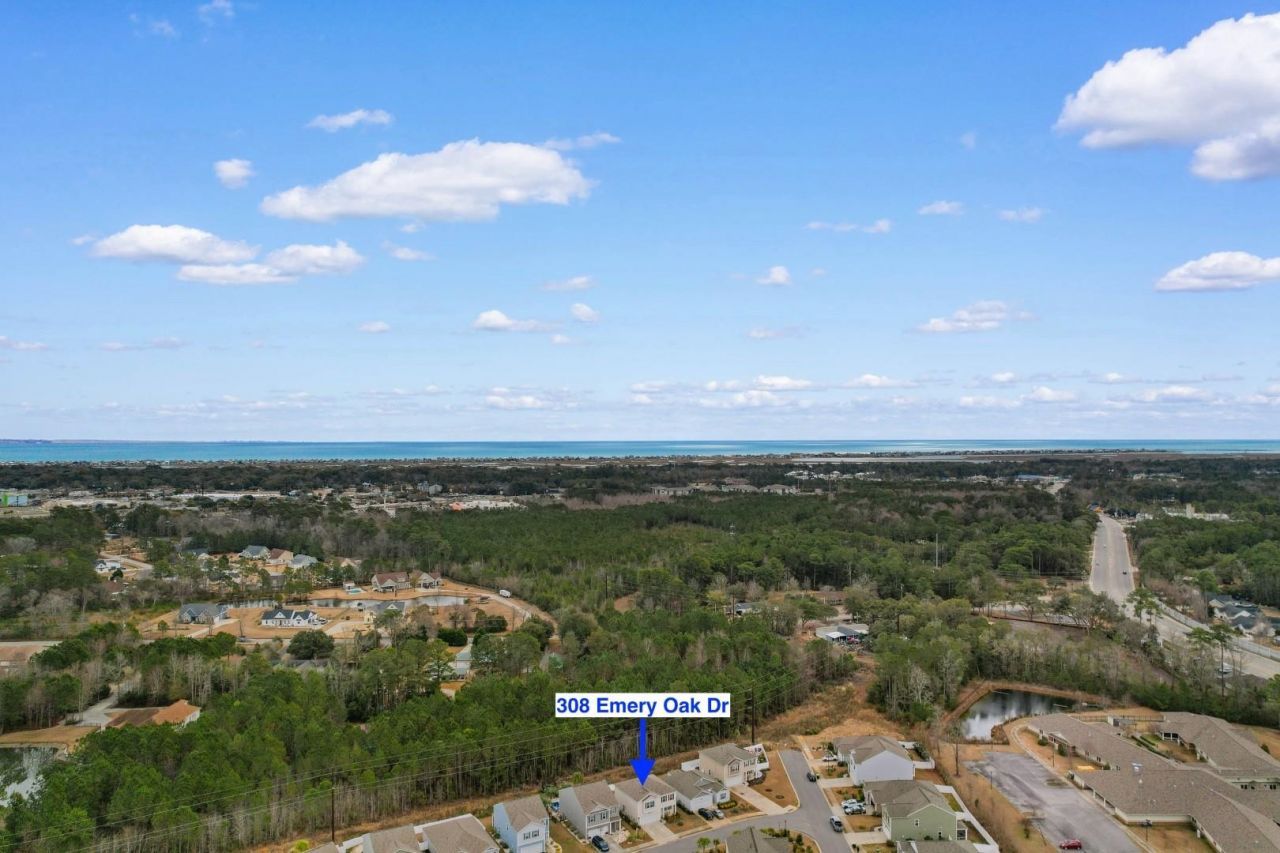 308 Emery Oak Dr.  Photo 26