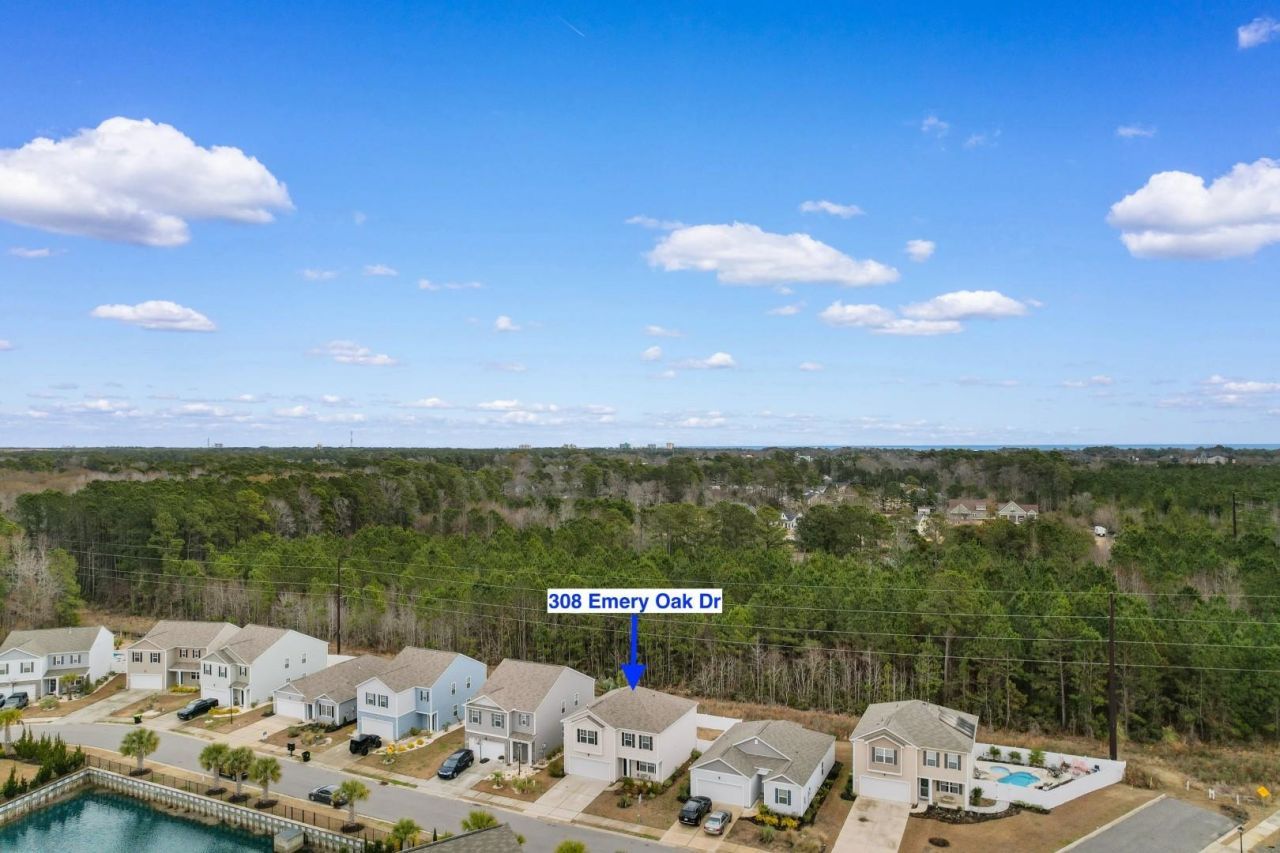 308 Emery Oak Dr.  Photo 28