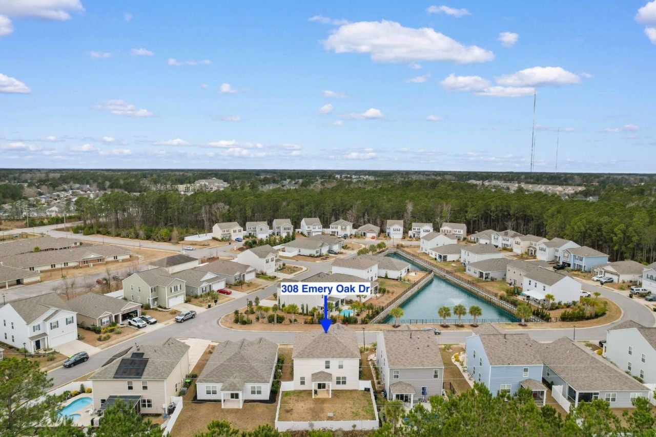 308 Emery Oak Dr.  Photo 30