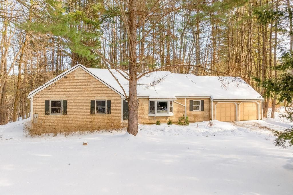 7 Birchbrook Street, Hanover, NH 03755 Main Photo