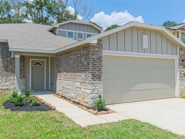 2917 Leclerc Road, Converse, TX 78109