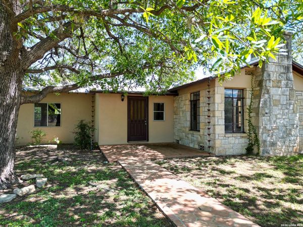 13132 State Highway 16, Medina, TX 78055