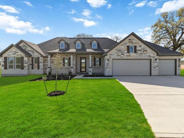 21120 Prairie Rose, San Antonio, TX 78264