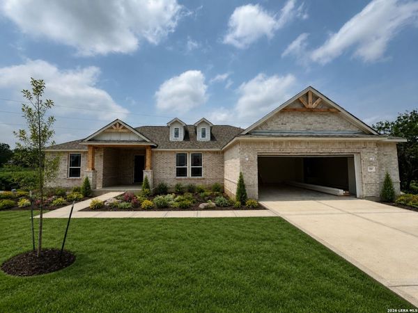 21117 Jordans Ranch Way, San Antonio, TX 78264