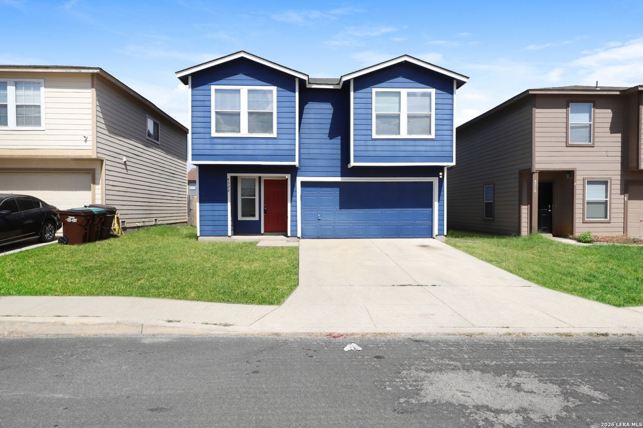 4522 Safe Harbor, San Antonio, TX 78244 Main Photo