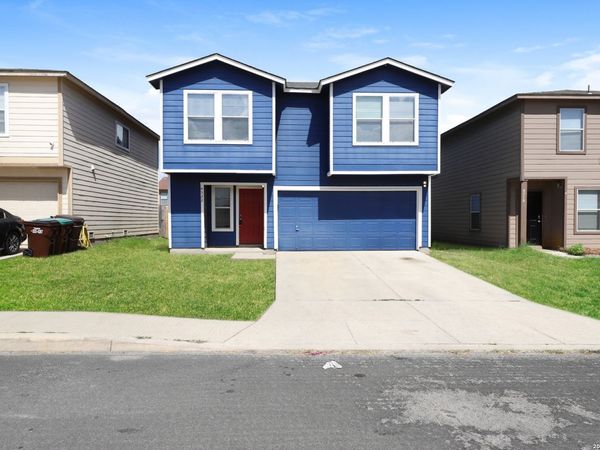 4522 Safe Harbor, San Antonio, TX 78244