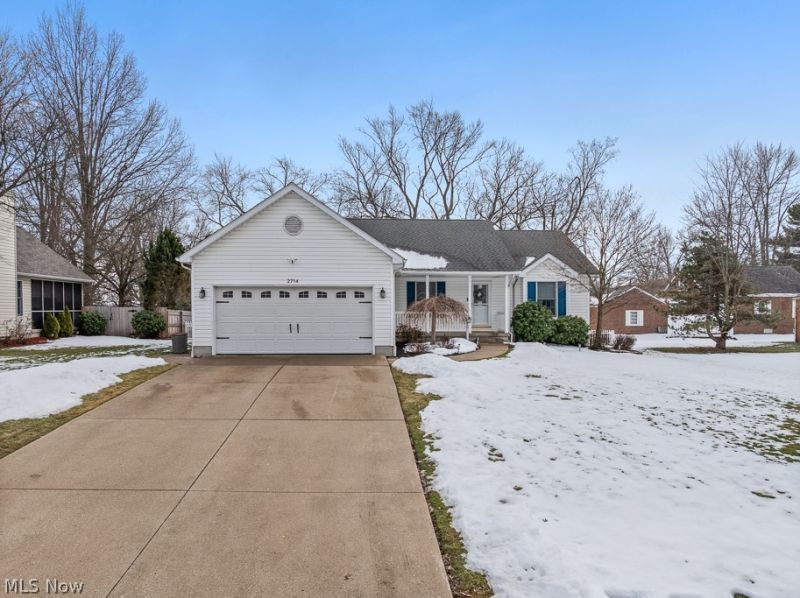 2714 19th Street NW Canton, OH 44708