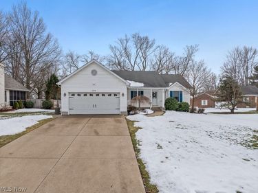 2714 19th Street NW, Canton, OH 44708