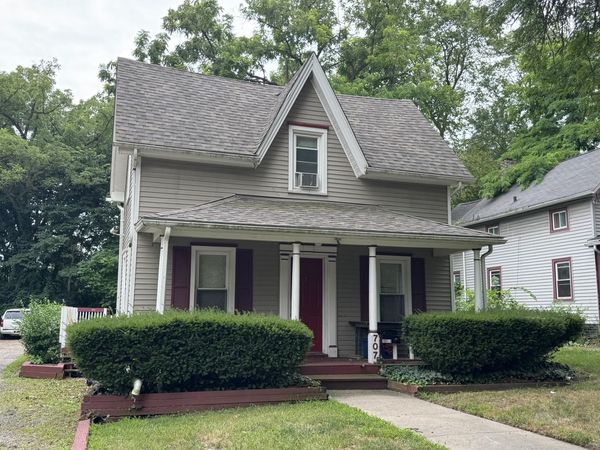 707 Congress Street, Unit 1, Ypsilanti, MI 48197