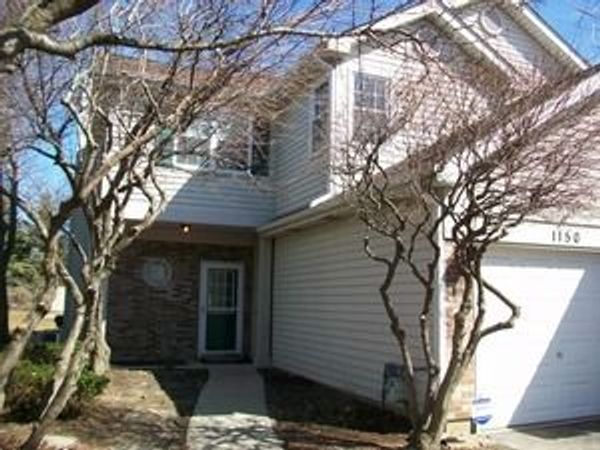1150 Regency Drive, Schaumburg, IL 60193