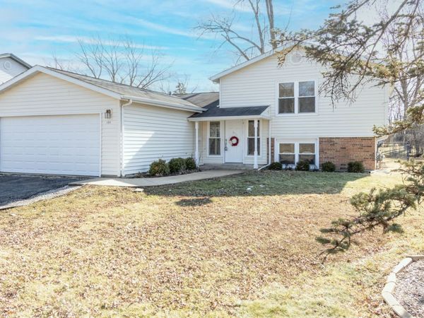 151 E Home Avenue , Palatine, IL 60067